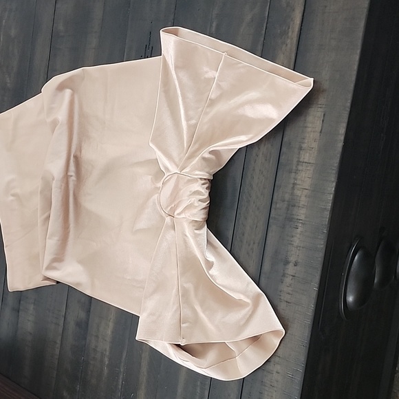 SPANX Red Hot Label Shapewear Shorts Size Med - Picture 4 of 6